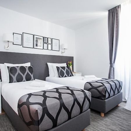 Villa Ivanka โตรกีร์ ภายนอก รูปภาพ