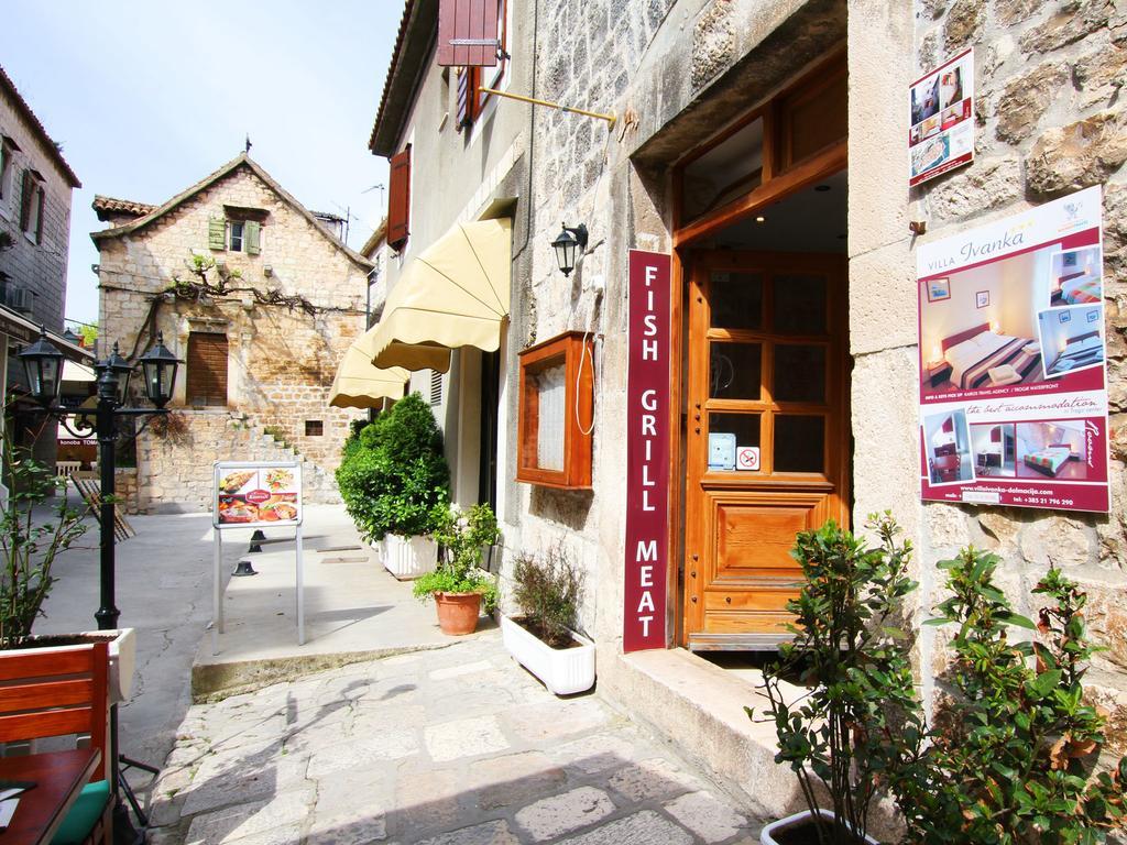 Villa Ivanka โตรกีร์ ภายนอก รูปภาพ