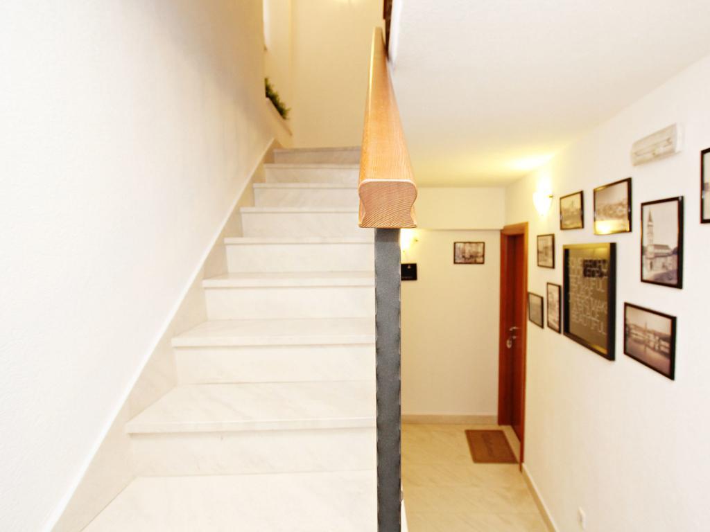 Villa Ivanka โตรกีร์ ภายนอก รูปภาพ