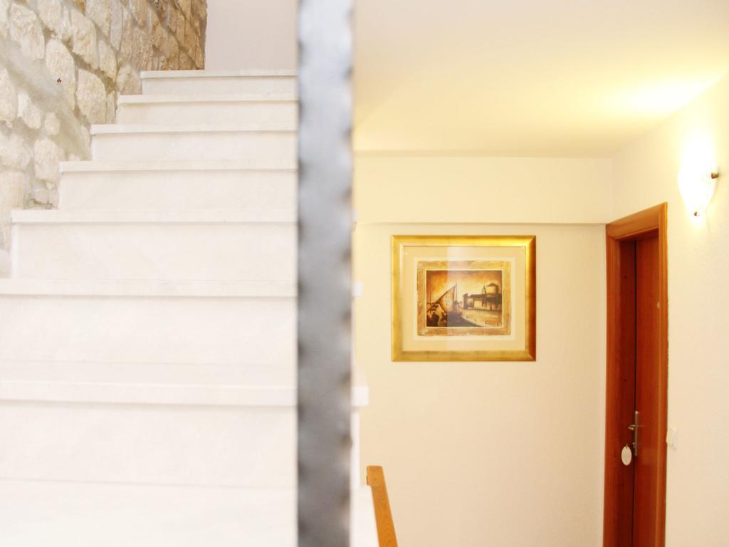 Villa Ivanka โตรกีร์ ภายนอก รูปภาพ