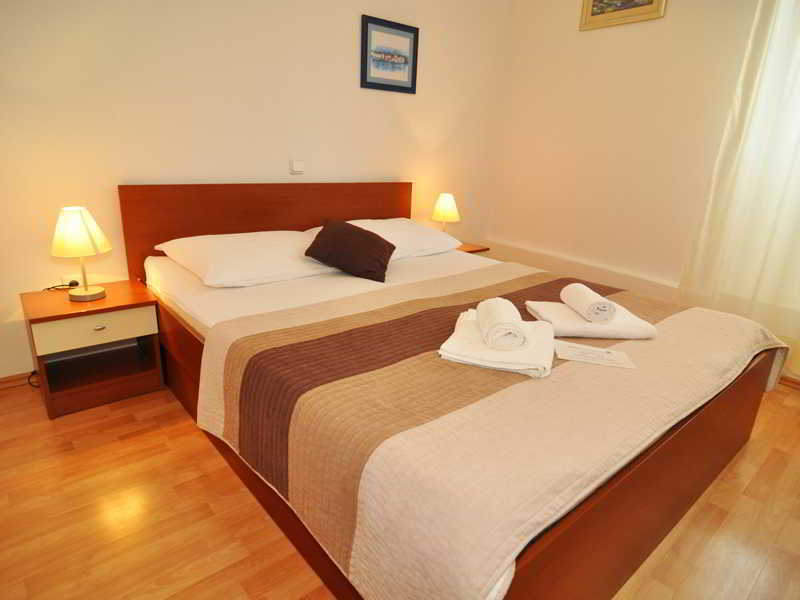 Villa Ivanka โตรกีร์ ภายนอก รูปภาพ
