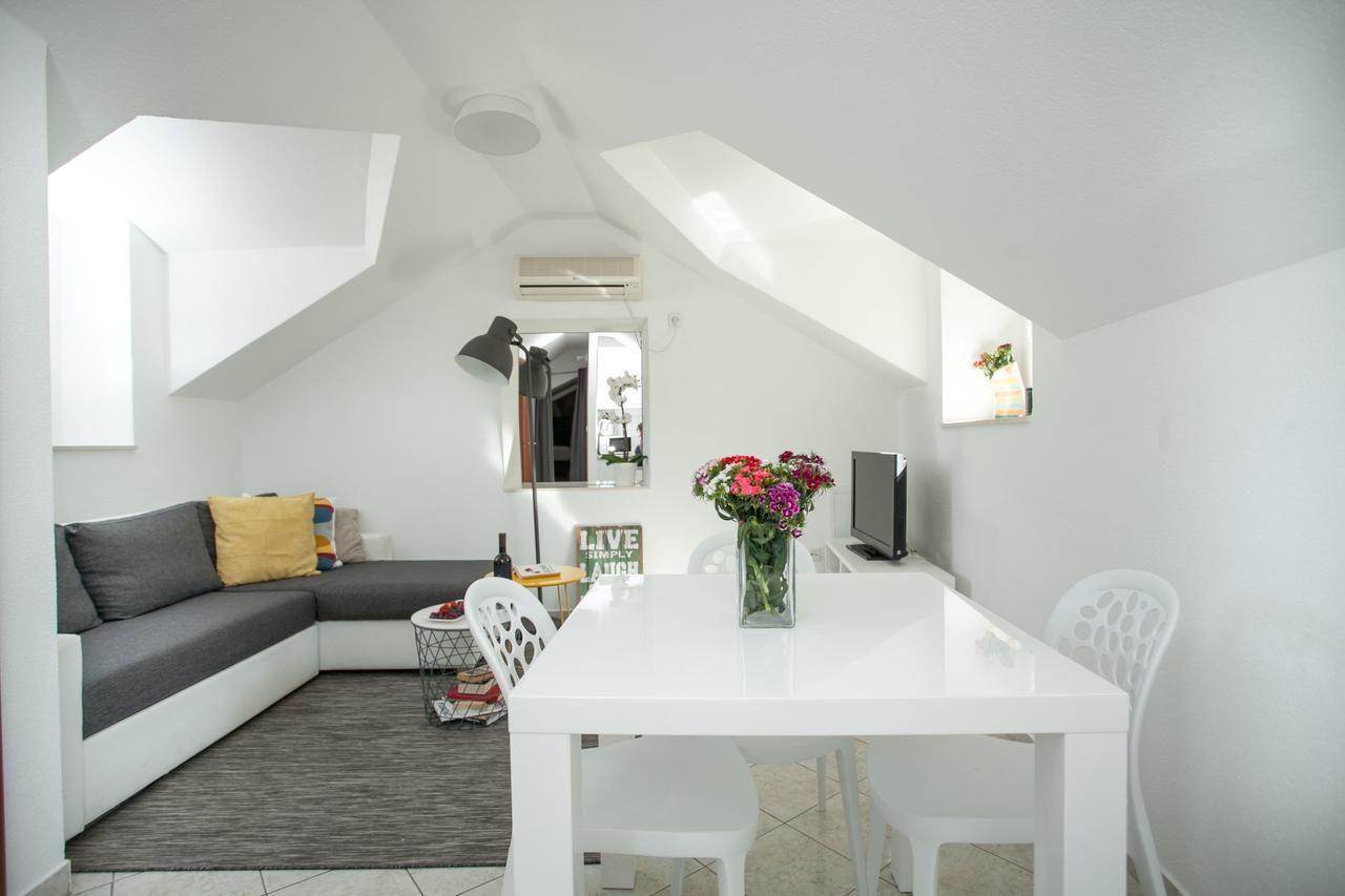 Villa Ivanka โตรกีร์ ภายนอก รูปภาพ