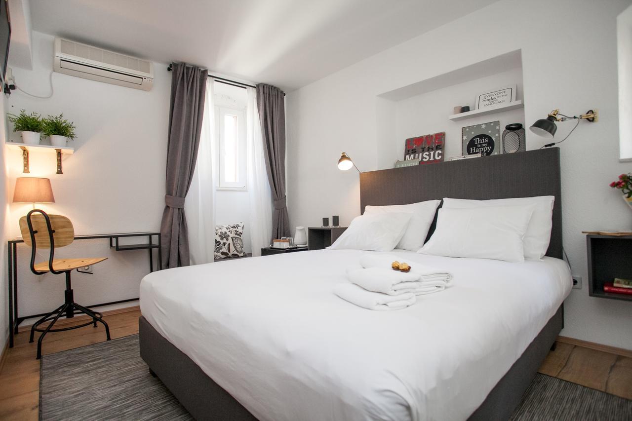 Villa Ivanka โตรกีร์ ภายนอก รูปภาพ