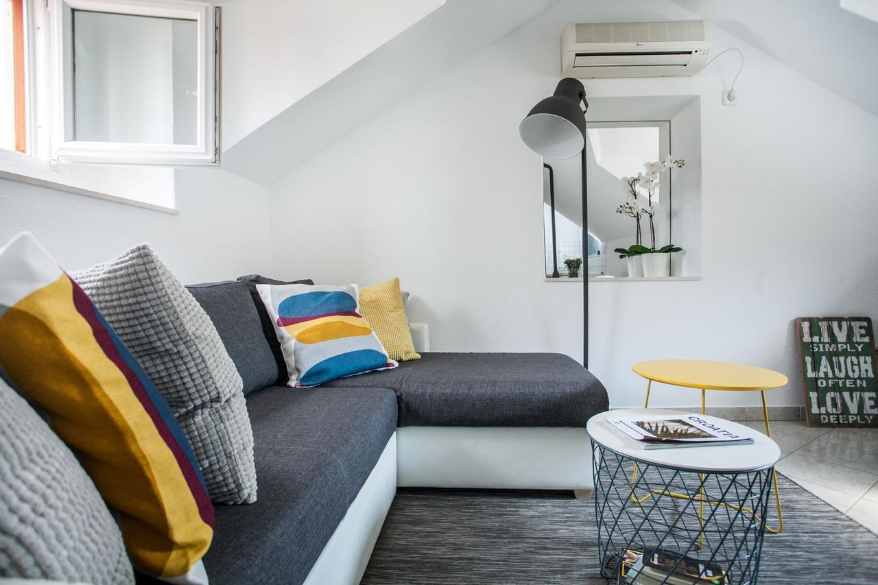 Villa Ivanka โตรกีร์ ภายนอก รูปภาพ