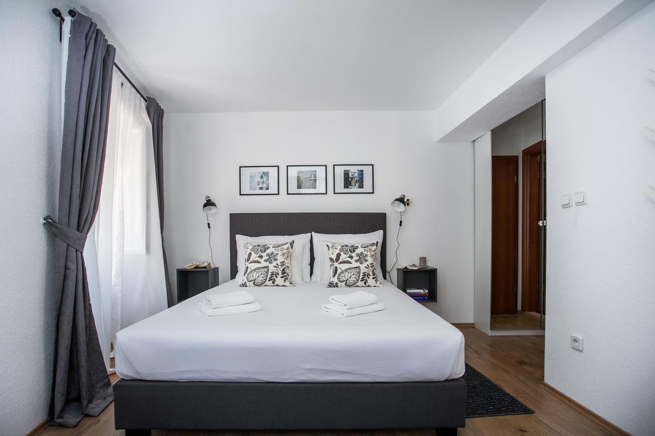 Villa Ivanka โตรกีร์ ภายนอก รูปภาพ