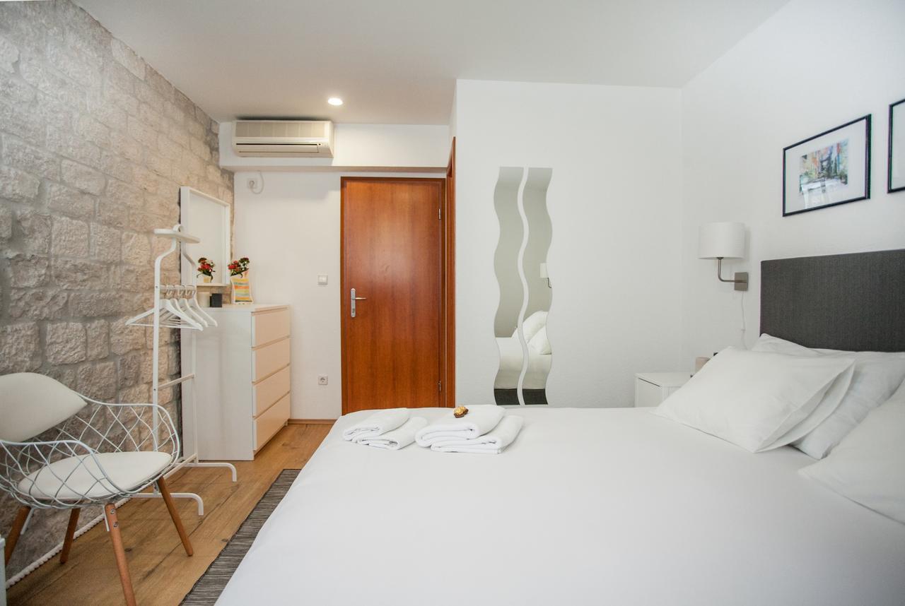 Villa Ivanka โตรกีร์ ภายนอก รูปภาพ