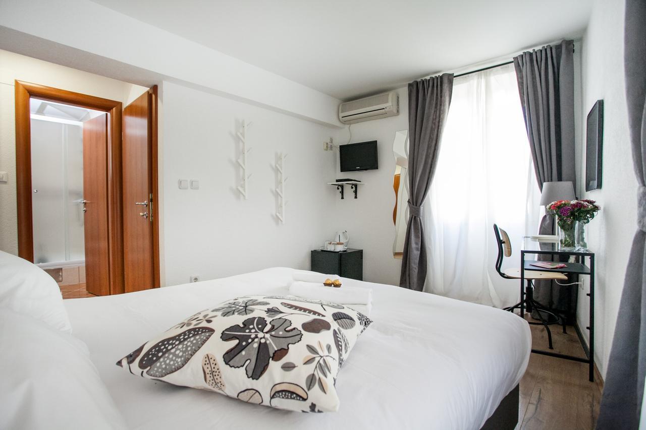 Villa Ivanka โตรกีร์ ภายนอก รูปภาพ