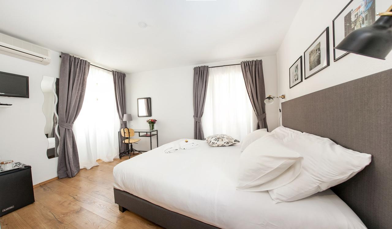Villa Ivanka โตรกีร์ ภายนอก รูปภาพ