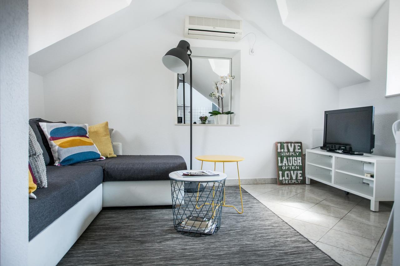 Villa Ivanka โตรกีร์ ภายนอก รูปภาพ