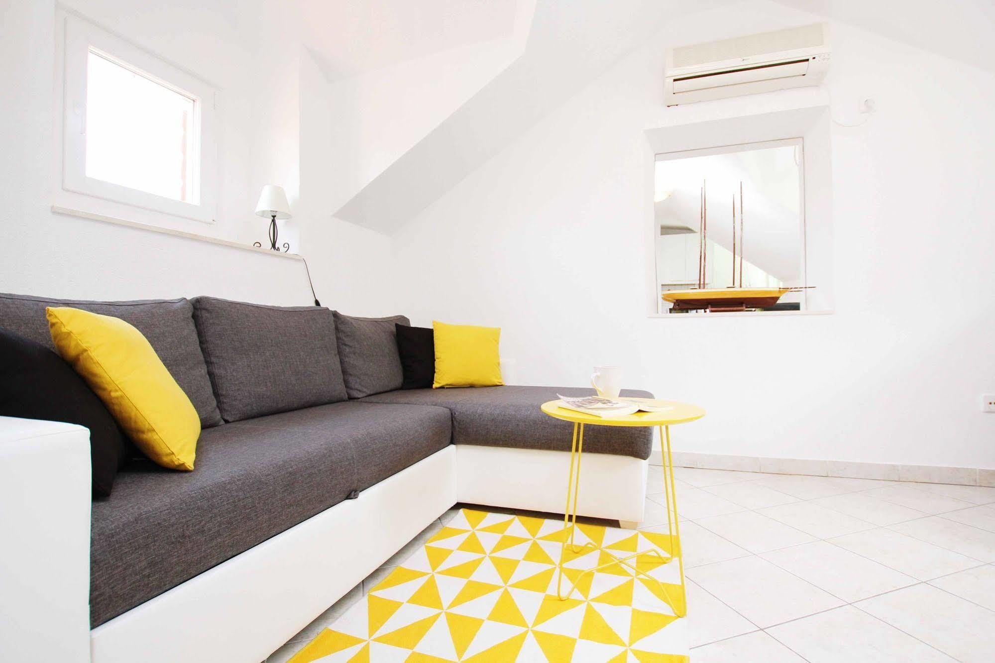 Villa Ivanka โตรกีร์ ภายนอก รูปภาพ
